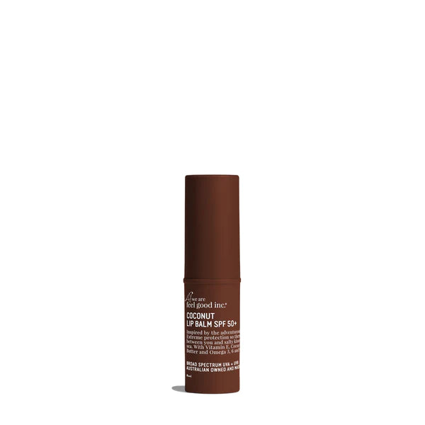 Bare skincare and beauty_BuyWeareFeelGoodInc.-CocoaLipBalmSPF50_Perth