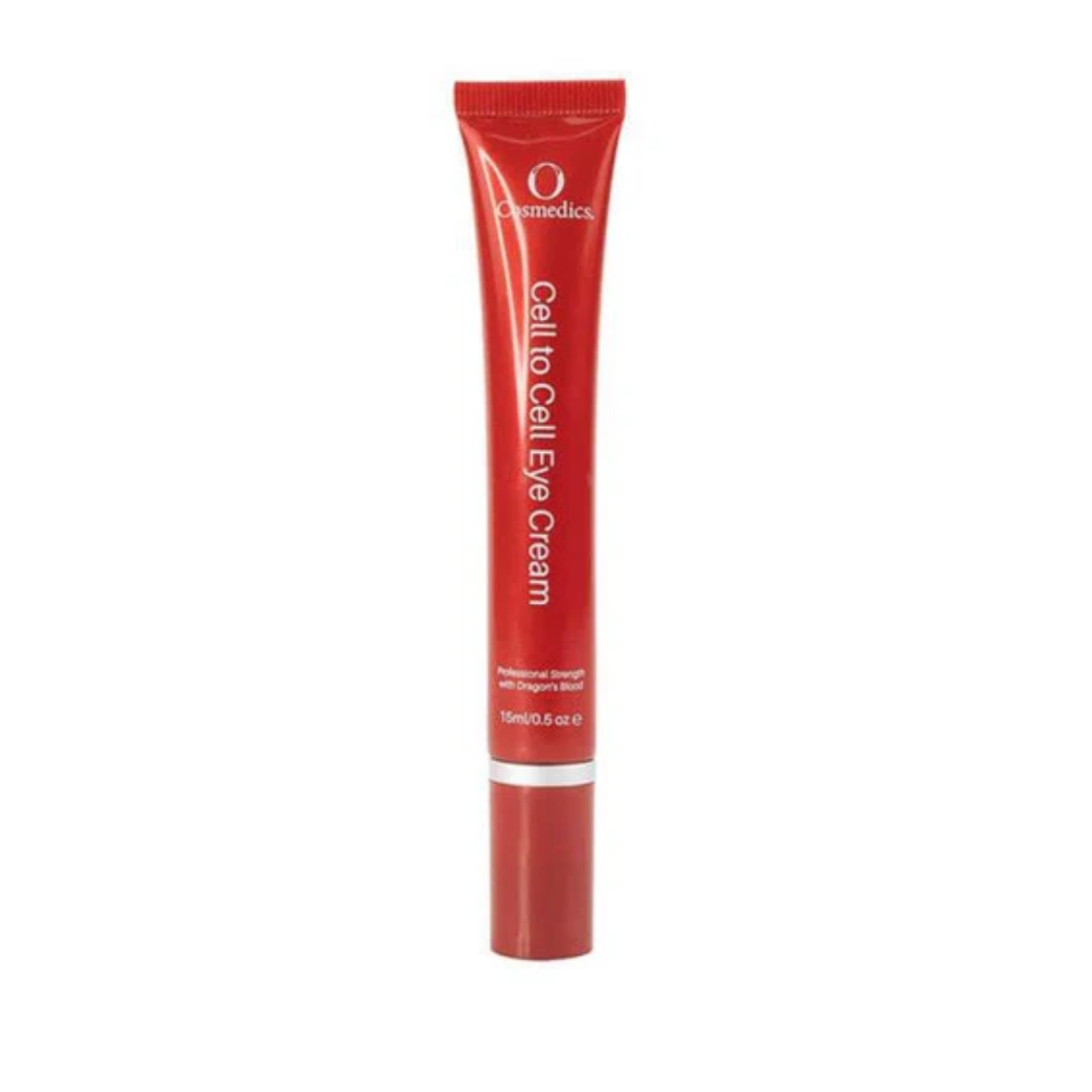 Brighten and Firm Your Eyes with O Cosmedics Eye Cream in Perth