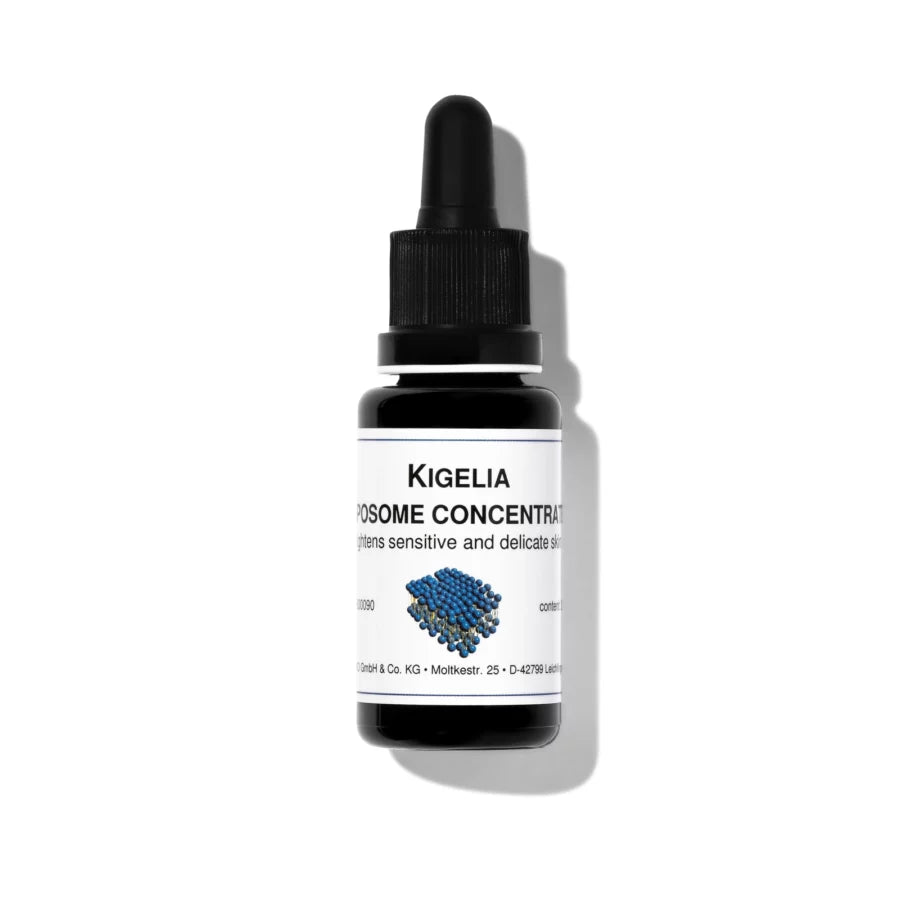 Revitalize Sensitive Skin with Dermaviduals Kigelia Concentrate Perth
