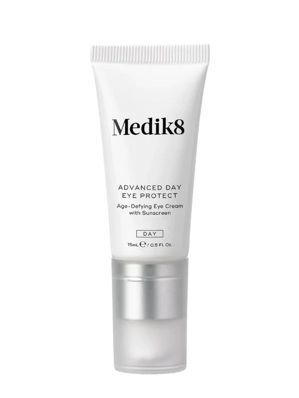Revitalize Tired Eyes with Medik8 Advanced Day Eye Protect Perth