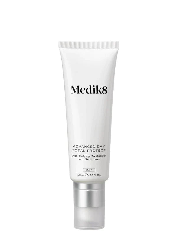 Defend Your Skin: Explore Medik8 Advanced Day Total Protect in Perth