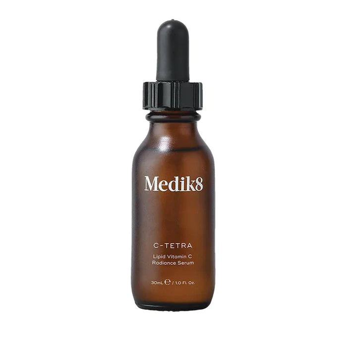 Illuminate Your Skin with Antioxidant Power: Medik8 C-Tetra in Perth