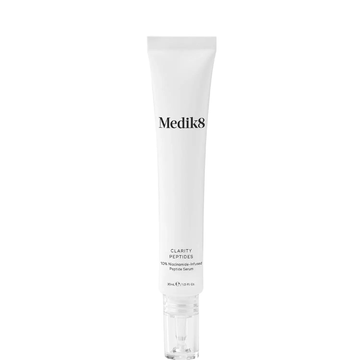 Clear & Radiant Complexion: Medik8 Clarity Peptides in Perth
