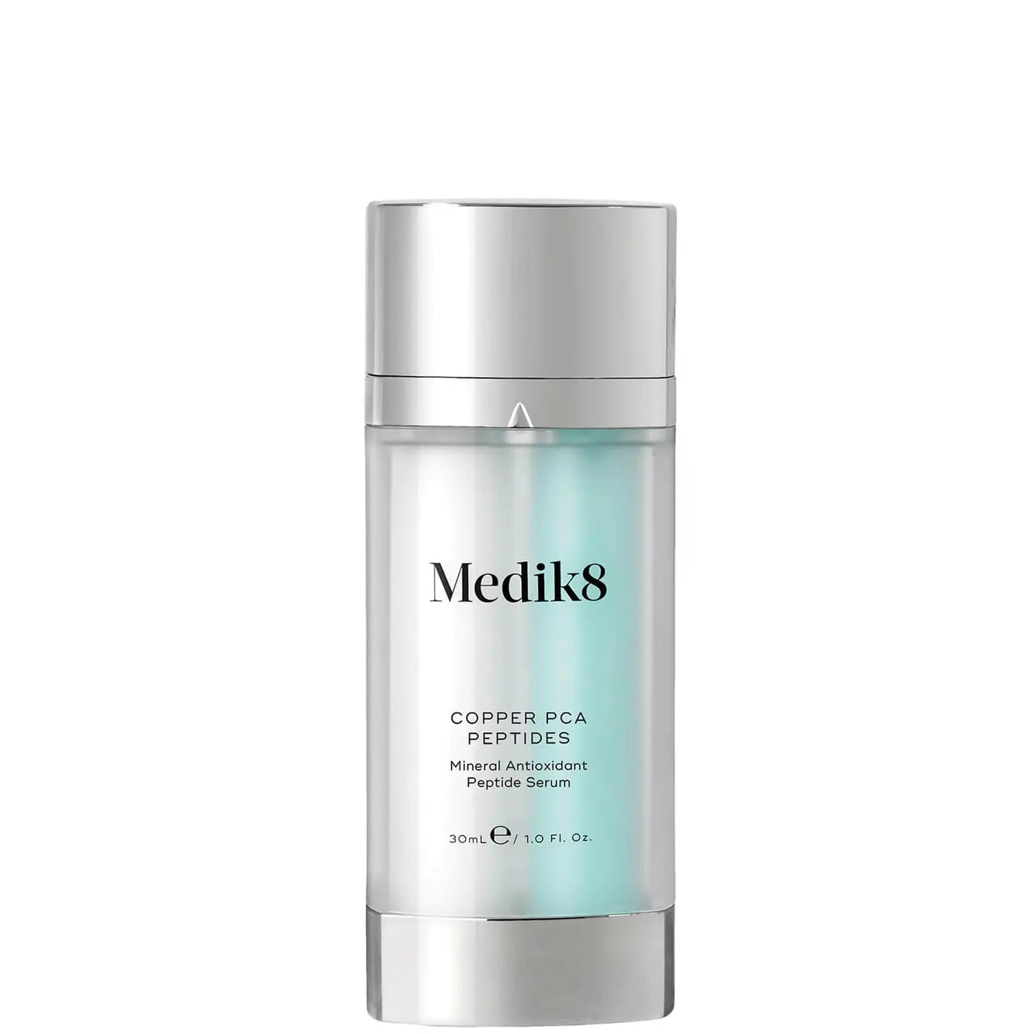 Revitalize Your Skin: Anti-Ageing Power of Medik8 Copper PCA Peptides
