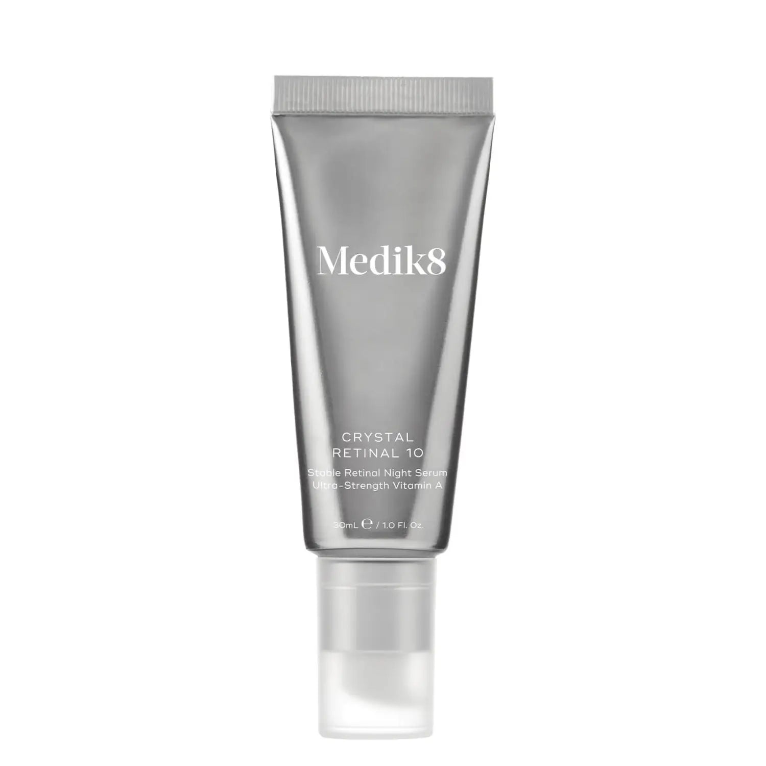 Achieve Firmer, Brighter Skin with Medik8 Crystal Retinal 10 in Perth