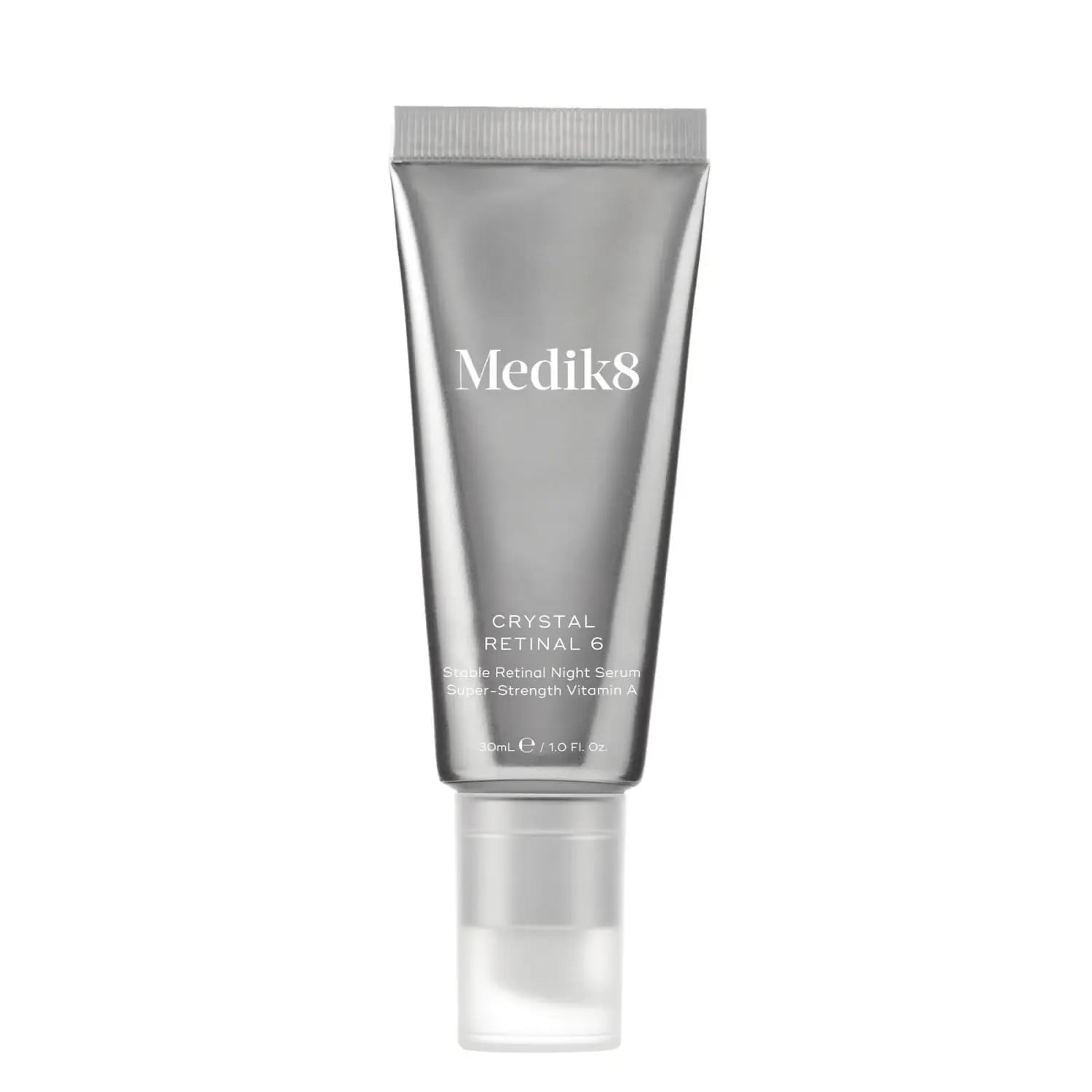 Boost Skin Firmness Overnight with Medik8 Crystal Retinal 6 in Perth