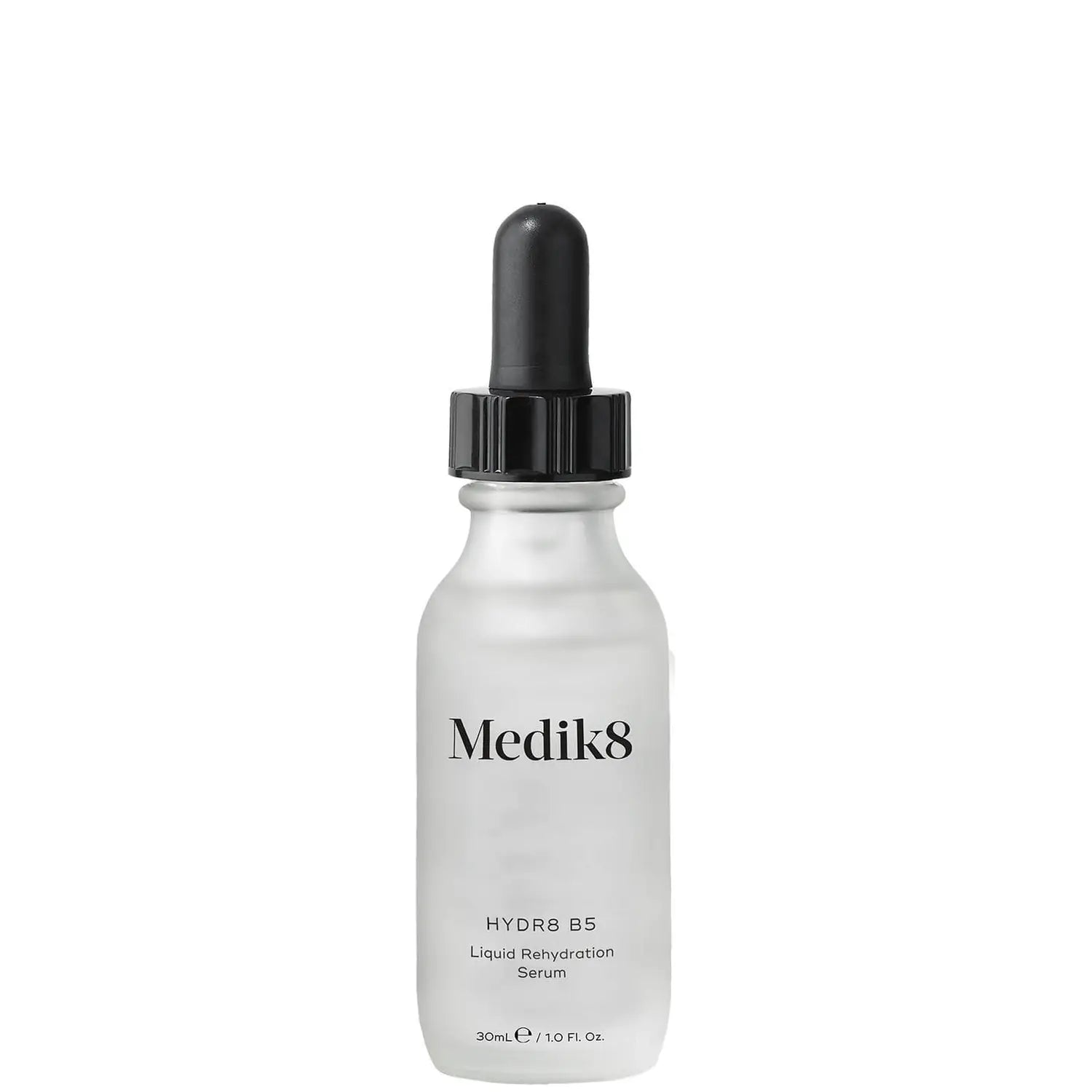 Hydrate and Plump Your Skin with Medik8 Hydr8 B5 in Perth