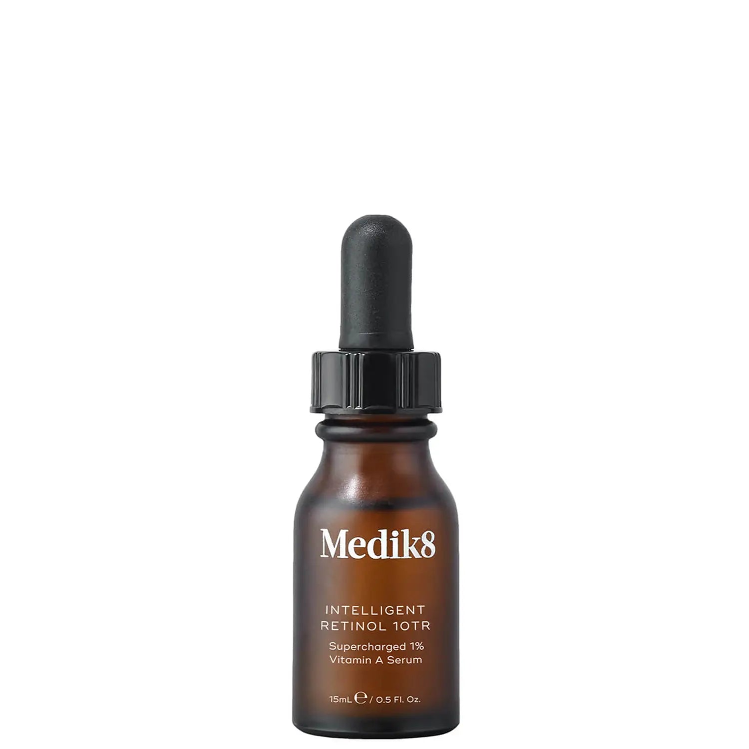 Age-Defying Glow: Medik8 Intelligent Retinol 10TR in Perth