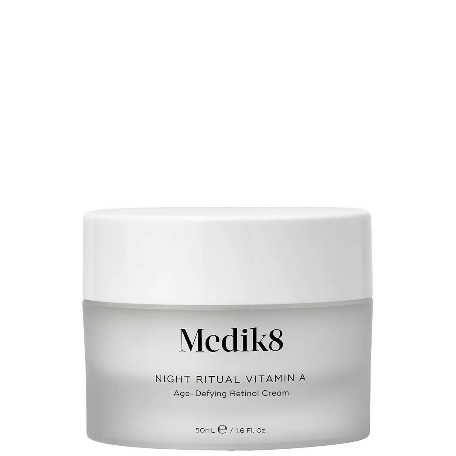 Achieve Youthful Glow Overnight with Medik8 Night Ritual Vitamin A