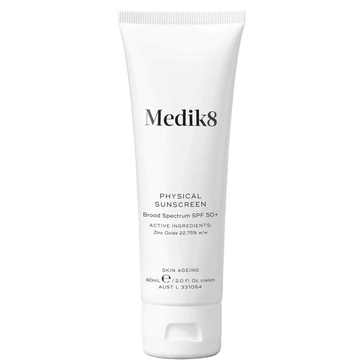 Protect Your Skin Against Perth's UV Rays with Medik8 SPF 50+