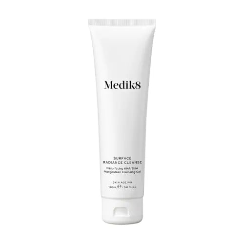 Revitalize Your Skin with Medik8 Surface Radiance Cleanse in Perth