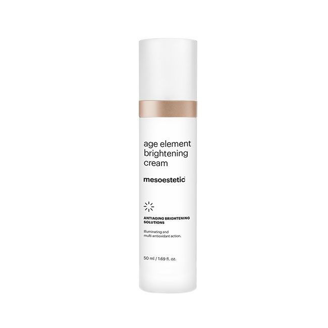 Achieve Radiant Skin with Mesoestetic Brightening Cream in Perth