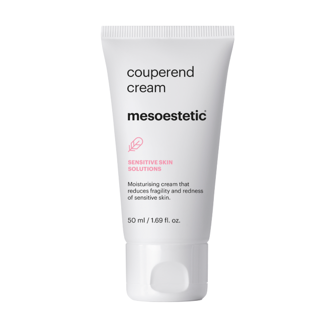 Reduce Redness in Perth: Mesoestetic Couperend Cream 50ml