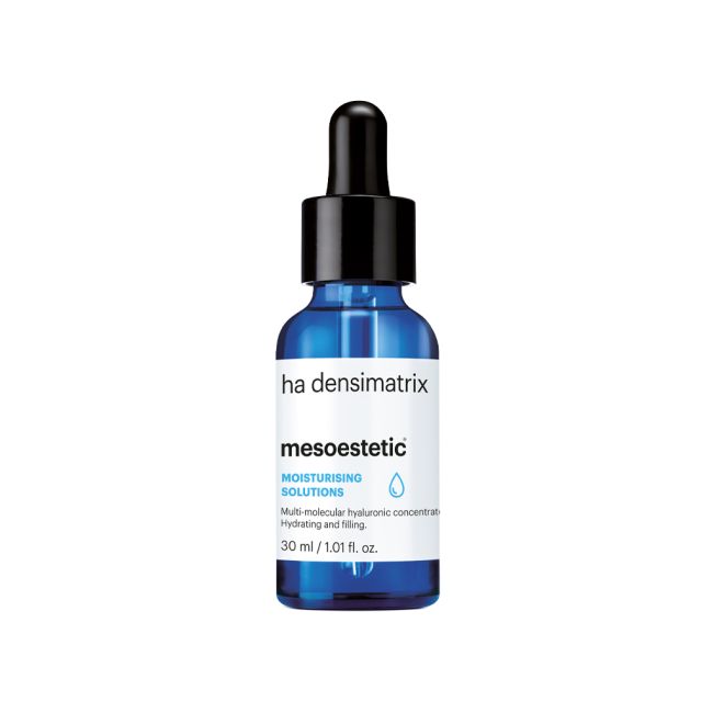 Deeply Hydrate & Firm: Mesoestetic HA Densimatrix in Perth