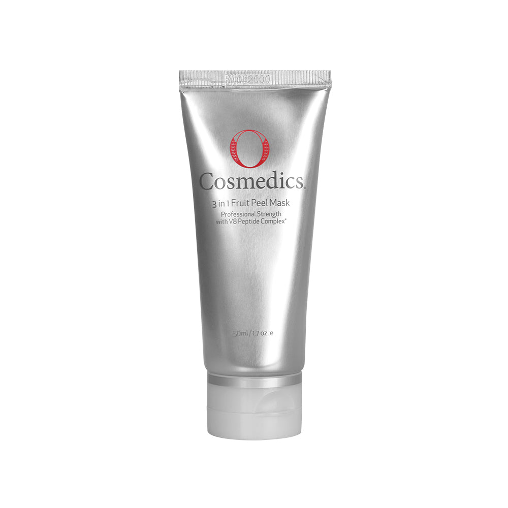 Reveal Radiant Skin: O Cosmedics 3-in-1 Peel Mask in Perth