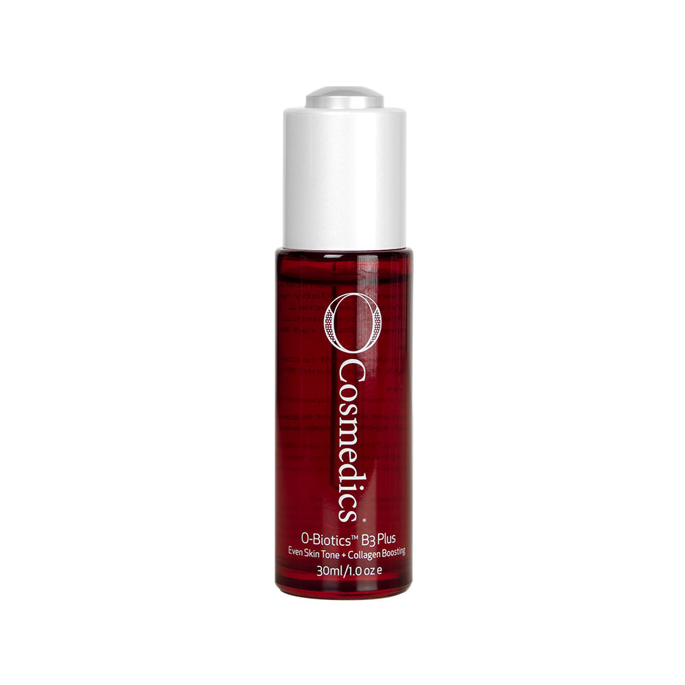 Unveil Radiant Skin with O Cosmedics B3 Plus Serum in Perth