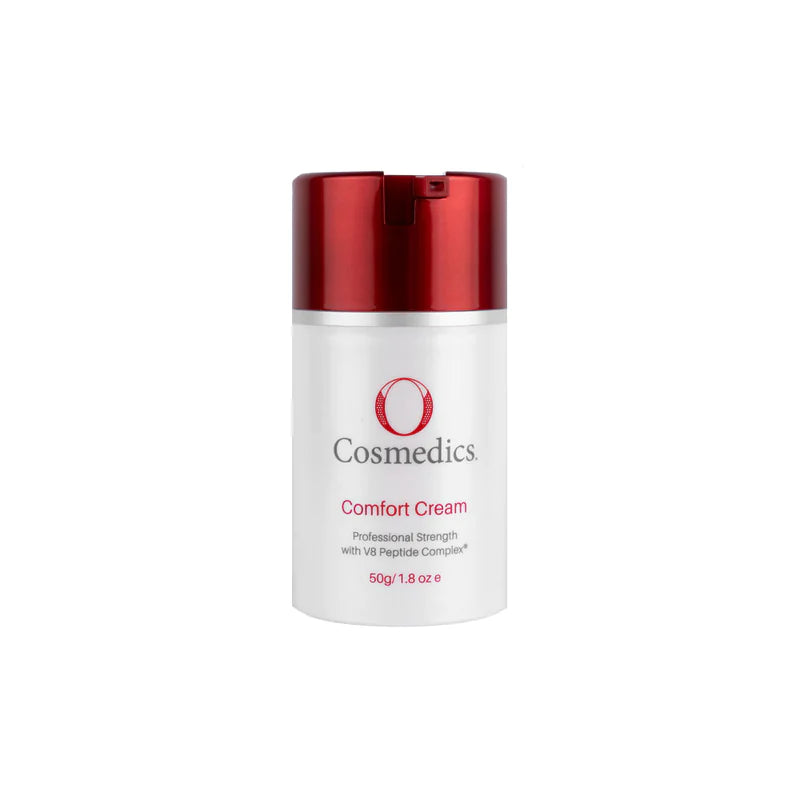 O Cosmedics Immortal Cream VS O Cosmedics Comfort Cream