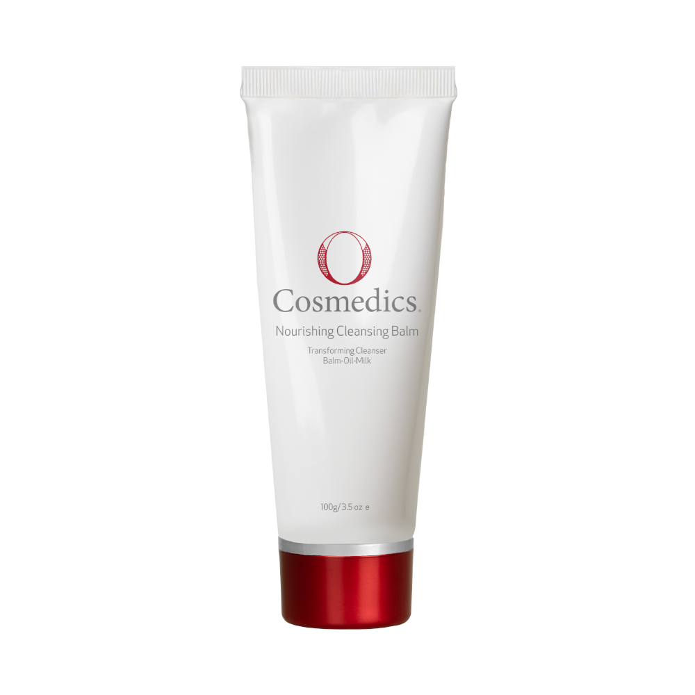 Hydrate & Soothe: O Cosmedics Cleansing Balm for Perth Skin