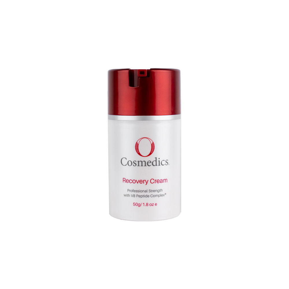 Revitalize Your Skin Barrier with O Cosmedics Recovery Cream