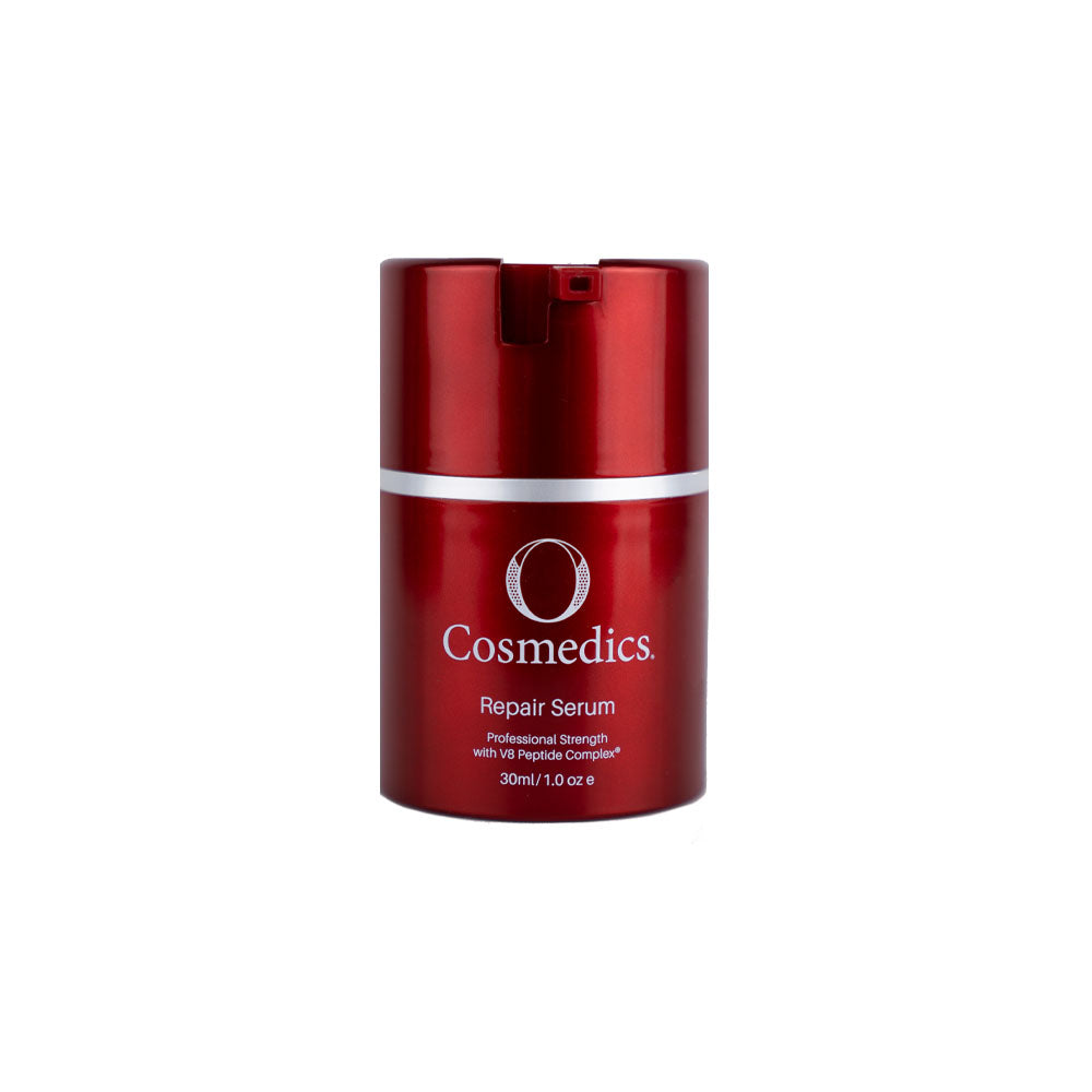 Strengthen Your Skin Barrier with O Cosmedics Repair Serum in Perth