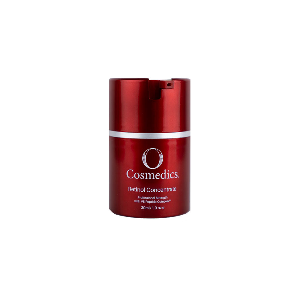 Youthful Radiance: O Cosmedics Retinol Concentrate in Perth