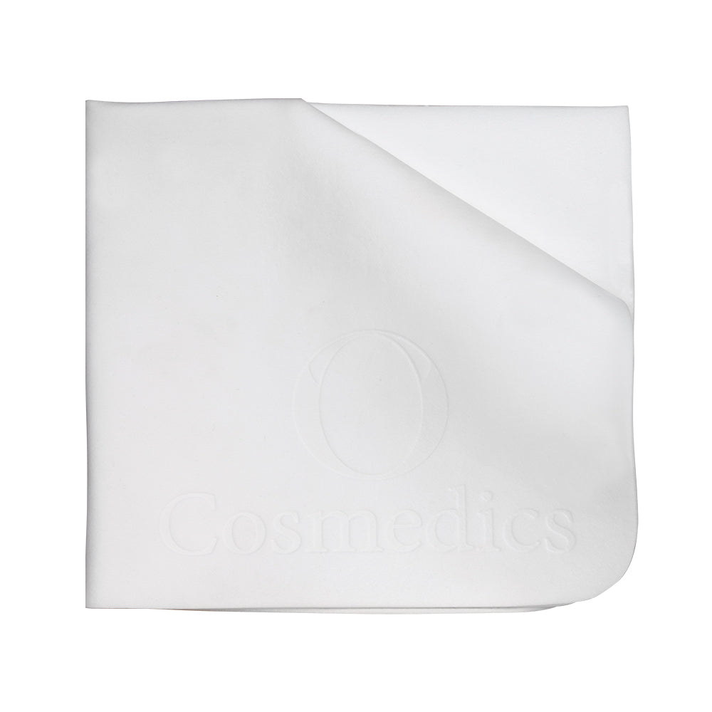 Gentle Makeup Removal for Sensitive Skin: O Cosmedics Shammy Perth