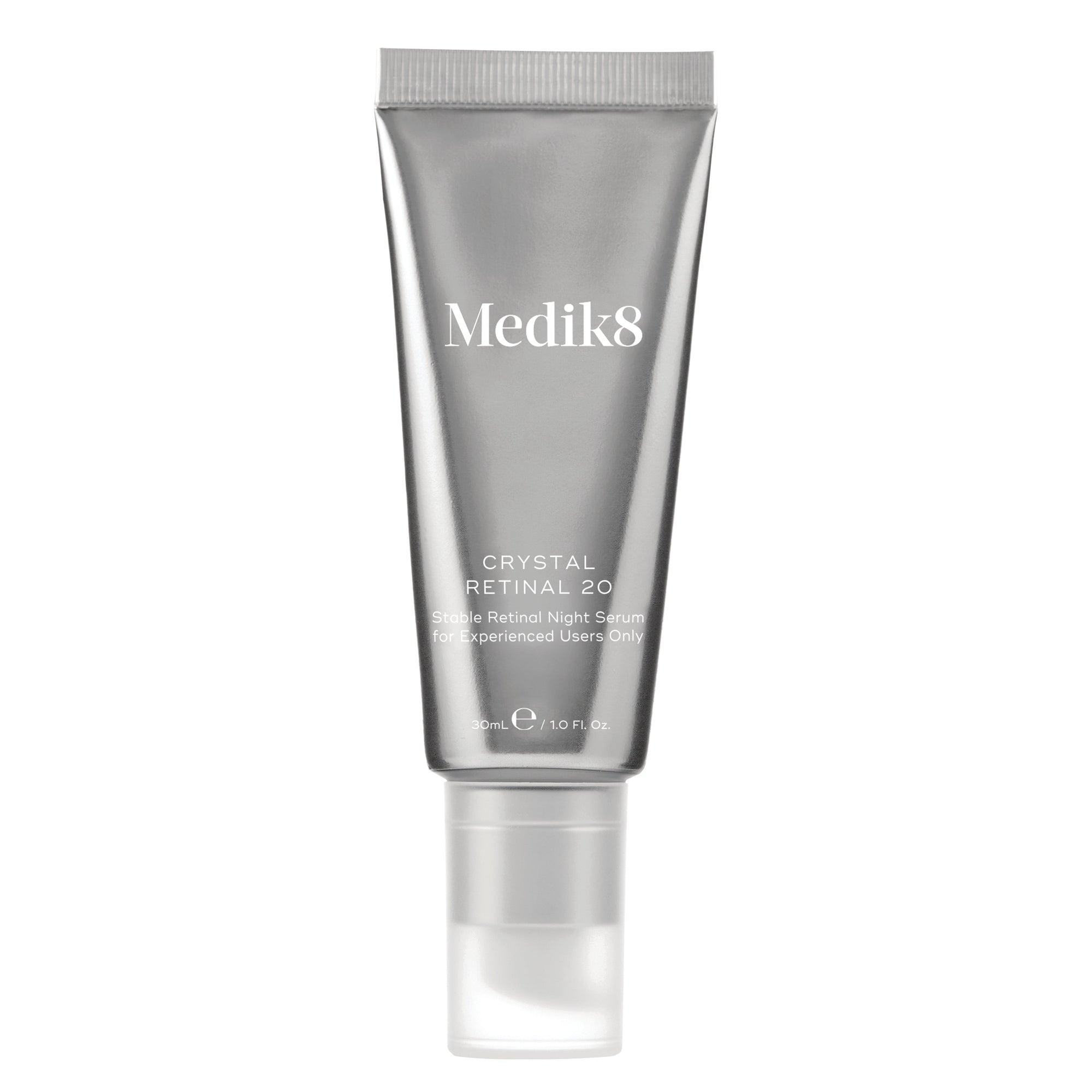 Unlock Youthful Skin with Medik8 Crystal Retinal 20 in Perth
