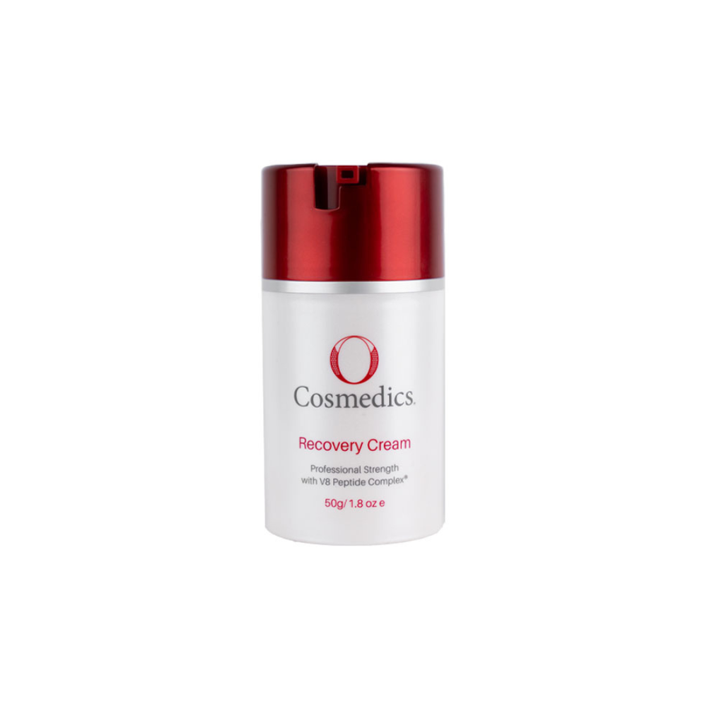 Achieve Shine-Free, Youthful Skin with O Cosmedics Rebalancing Cream