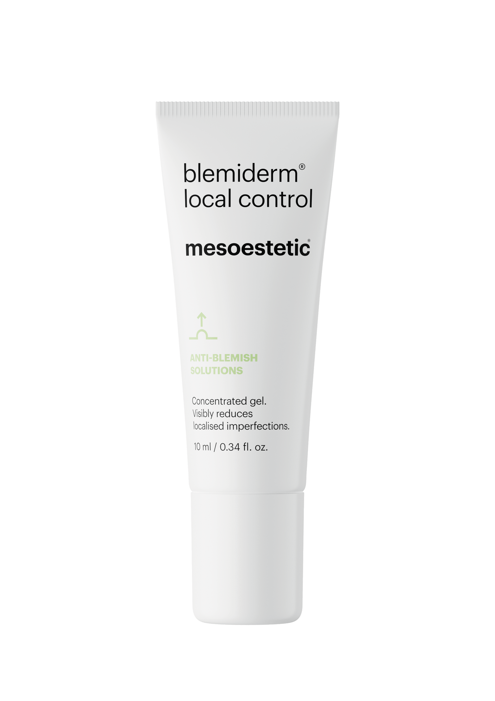 Banish Blemishes Fast with Mesoestetic Blemiderm in Perth