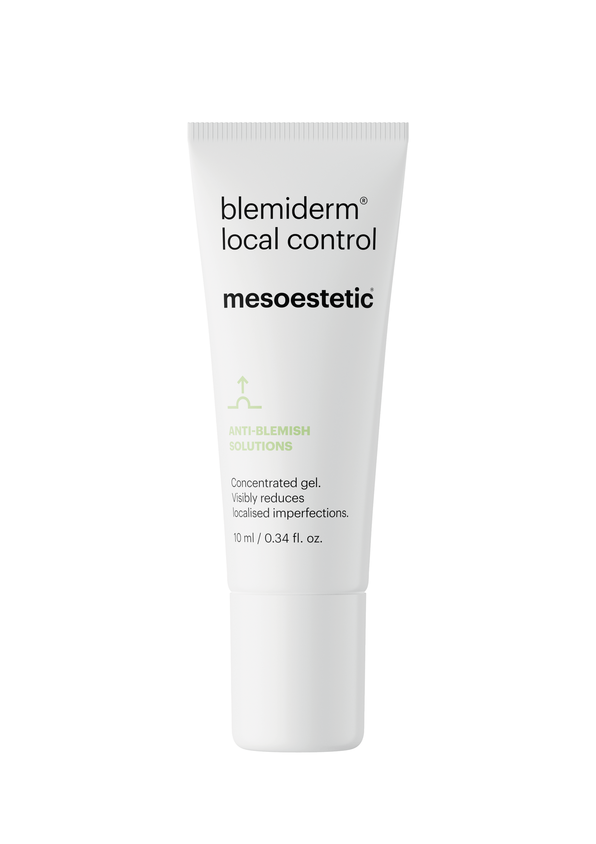 Banish Blemishes Fast with Mesoestetic Blemiderm in Perth