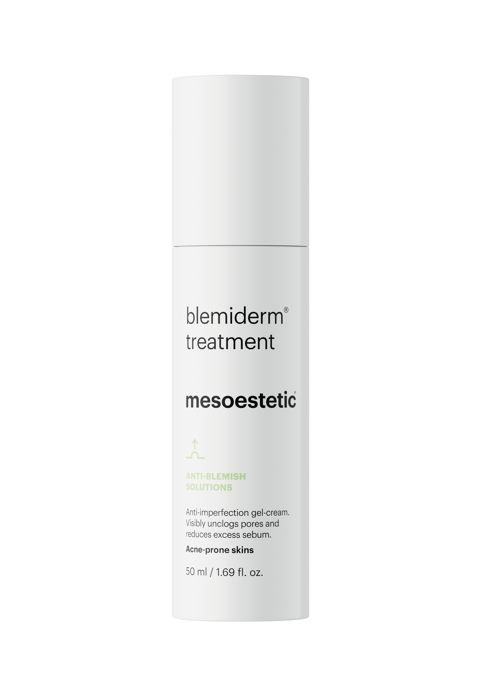 Clear Your Complexion with Mesoestetic Blemiderm in Perth