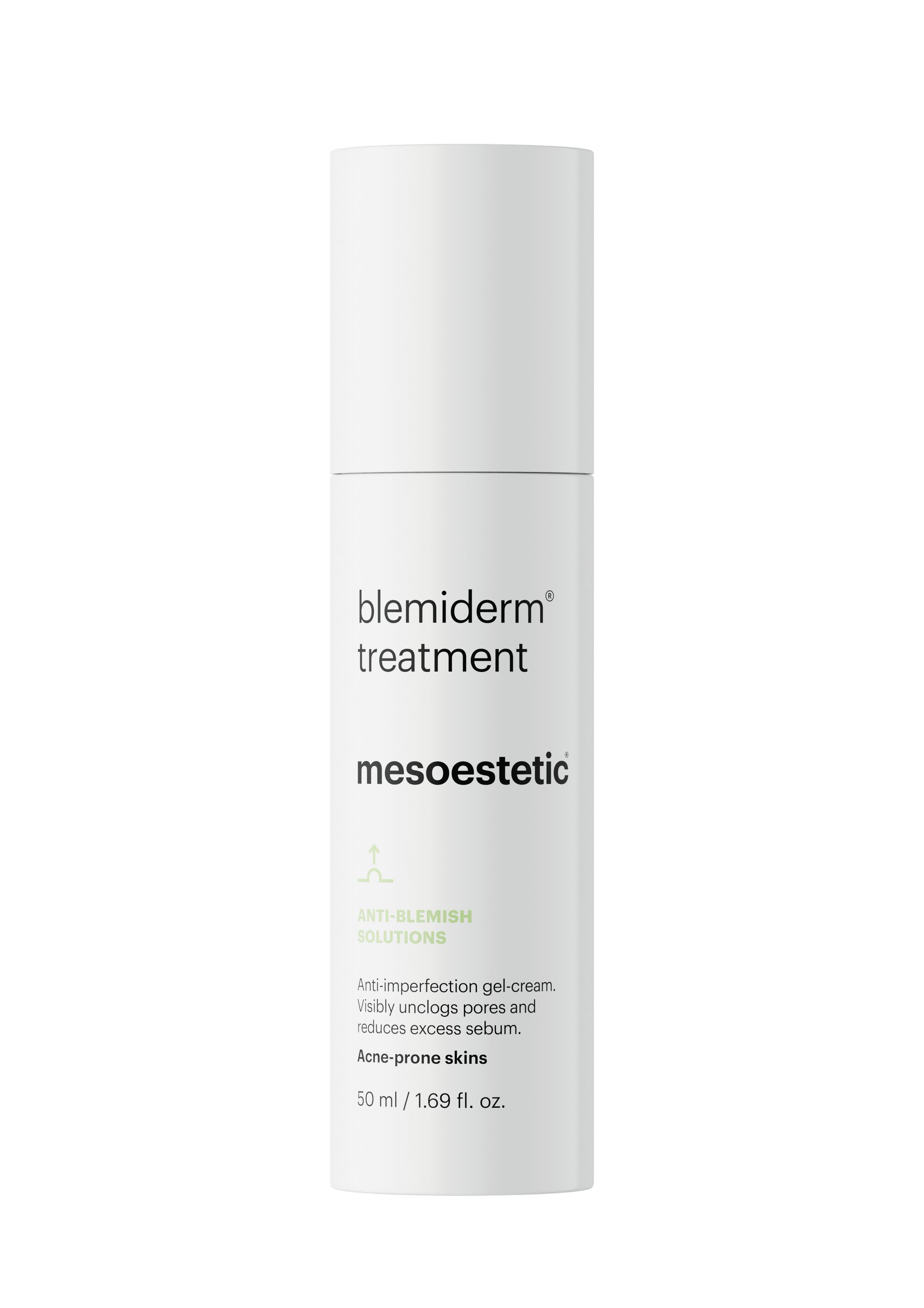 Clear Your Complexion with Mesoestetic Blemiderm in Perth