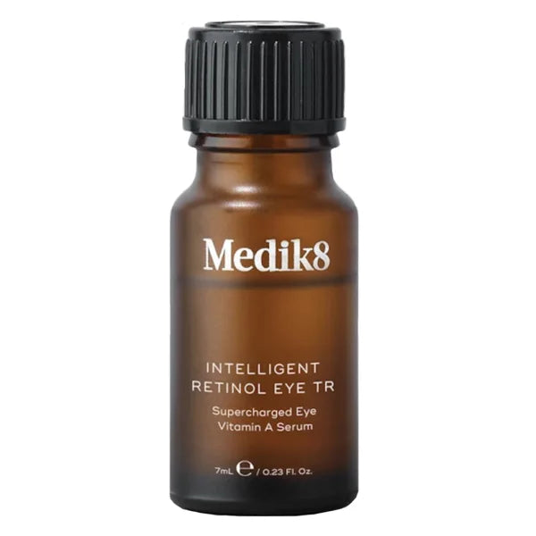 Rejuvenate Eye Contour with Medik8 Retinol in Perth