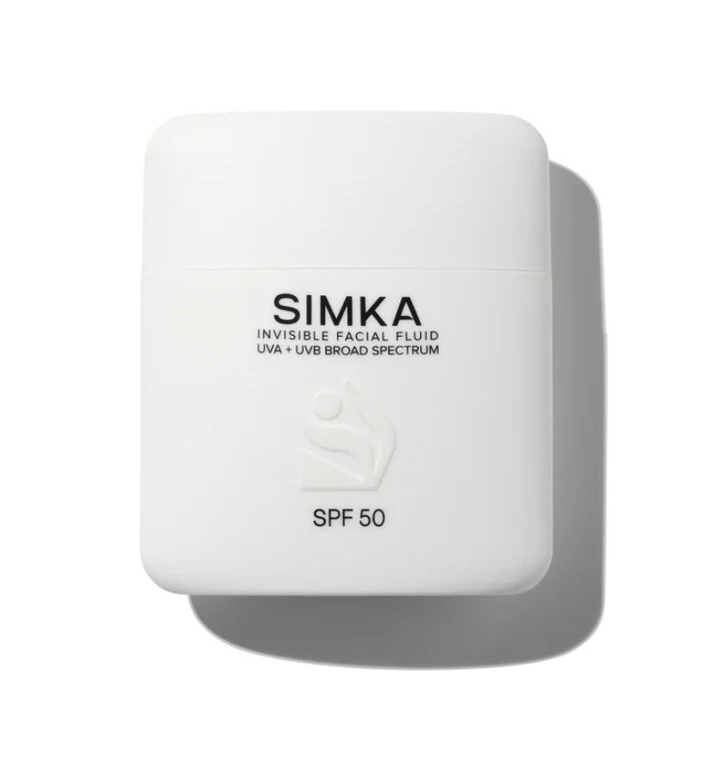 Unlock Flawless, Invisible Sun Protection with SIMKA SPF 50 in Perth