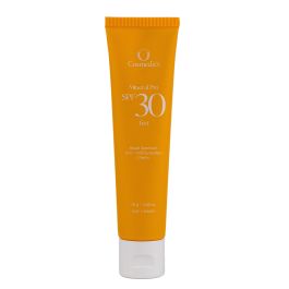 Get a Natural Glow with O Cosmedics Tinted SPF 30 in Perth