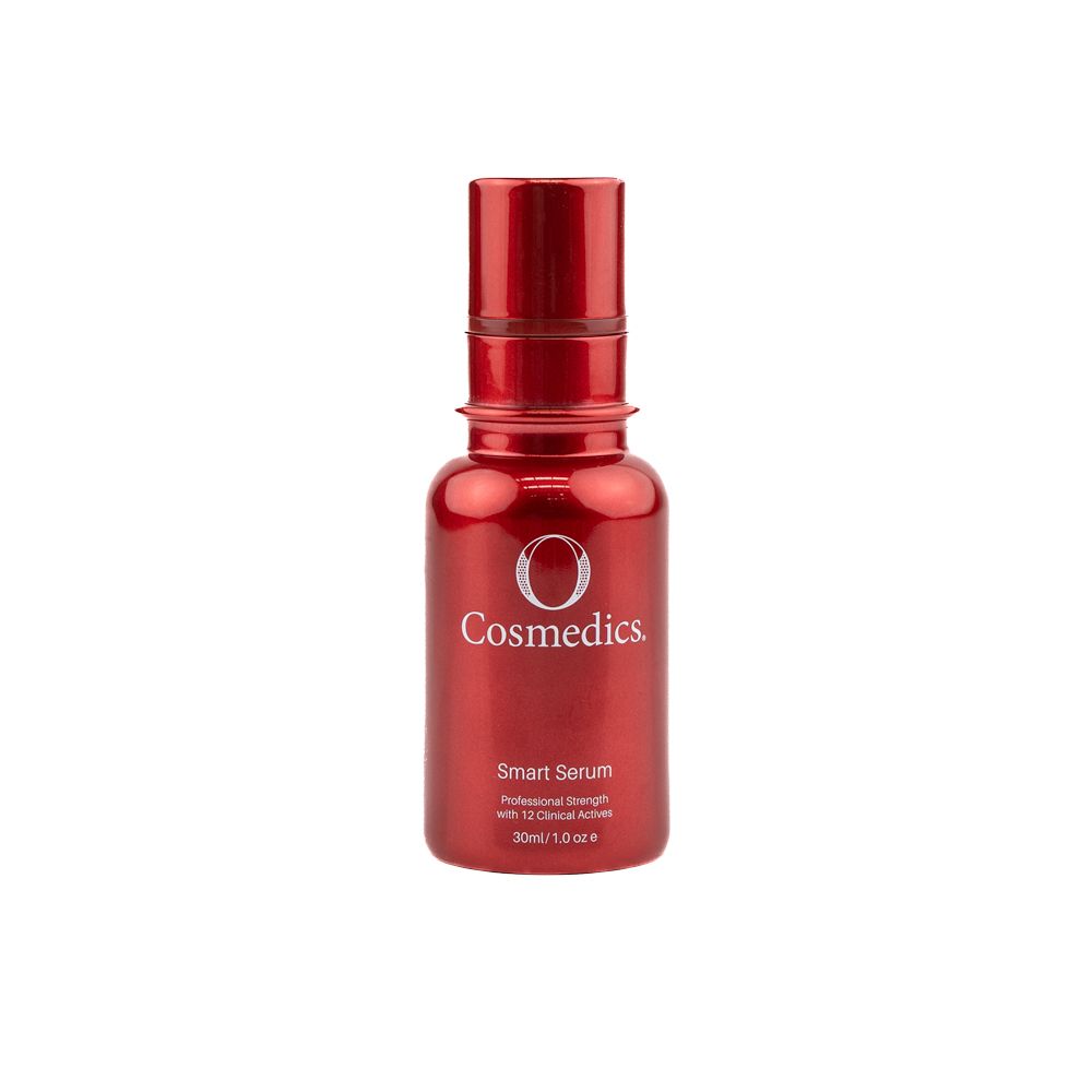 Combat Aging with O Cosmedics Smart Serum in Perth