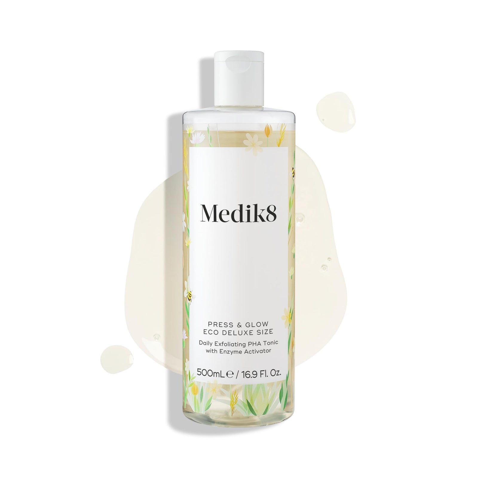 Glow Hydrated Skin Naturally with Medik8 Press & Glow in Perth