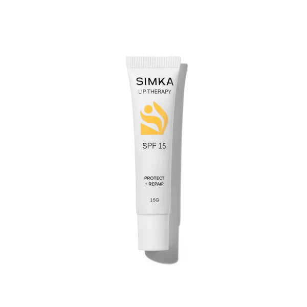 Hydrate & Protect: SIMKA Lip Therapy SPF 15 for Luscious Lips in Perth