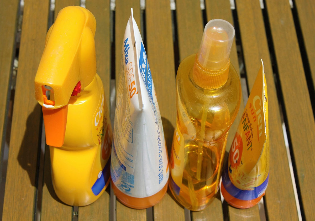 O Cosmedics Sunscreens: Your Summer Skin Essential - Bare Skincare and ...