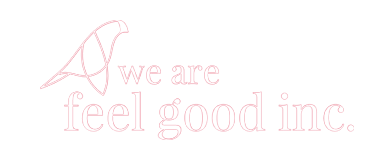 We are feel good inc Perth sunscreen logo
