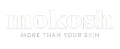 Mokosh Skincare Logo
