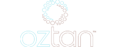 oztan skincare logo