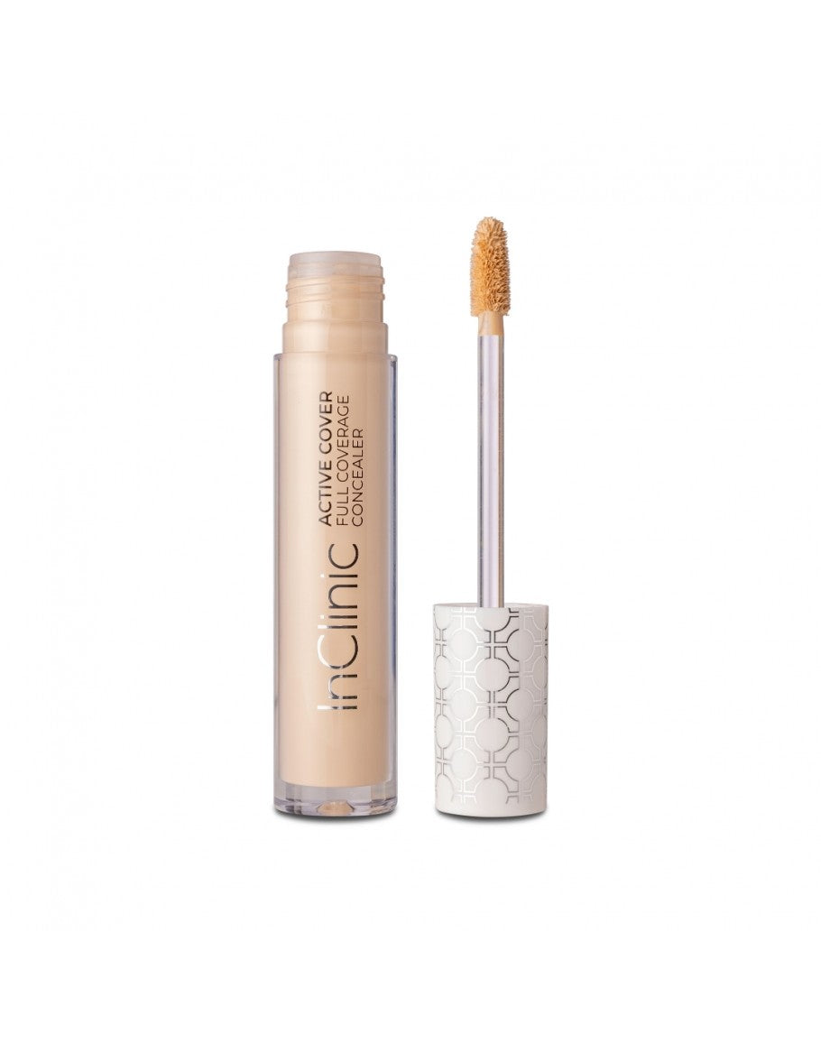 InClinic Active Cover Concealer Light/Medium