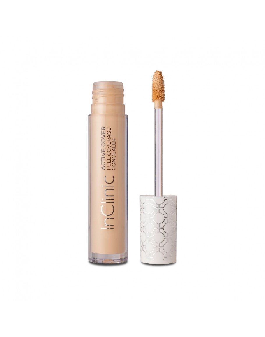 InClinic Active Cover Concealer Light
