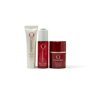 O Cosmedics Calm & Soothe Trio