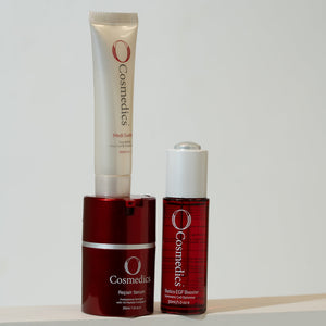 O Cosmedics Calm & Soothe Trio
