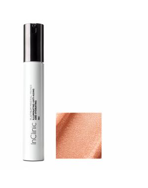 InClinic Platinum Mineral Primer Luminoso