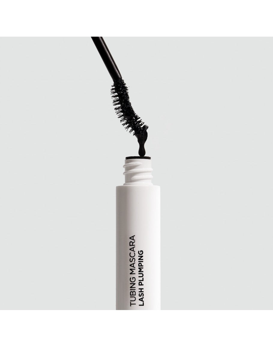 InClinic Lash Plumping Tubing Mascara-Black
