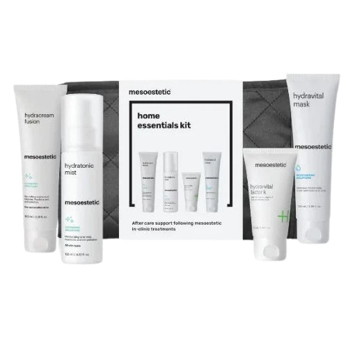 Mesoestetic Cosmelan Home Essentials Pack