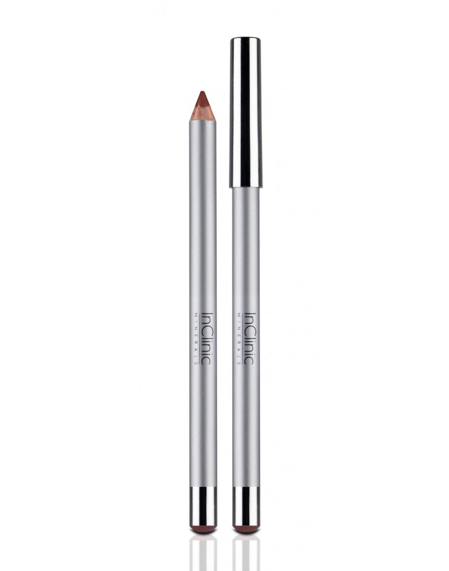 InClinic Mineral Lip Liner-Selfie